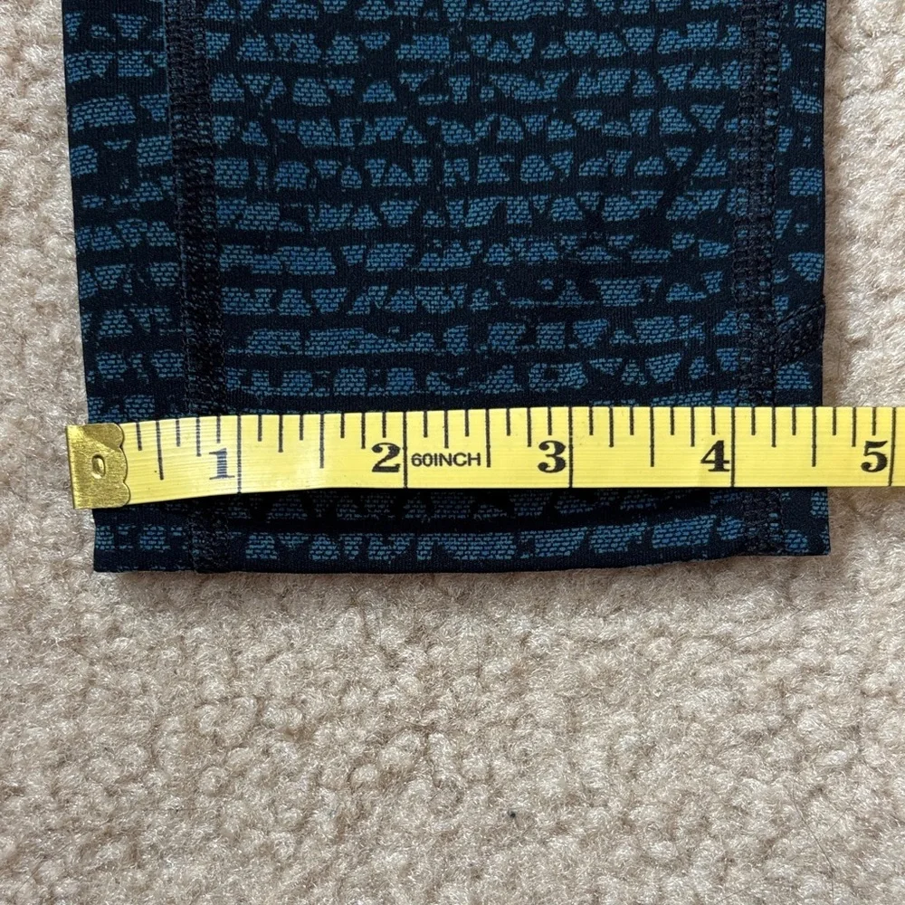 Lululemon Pace Rival Crop Leggings - Picture 14 of 15